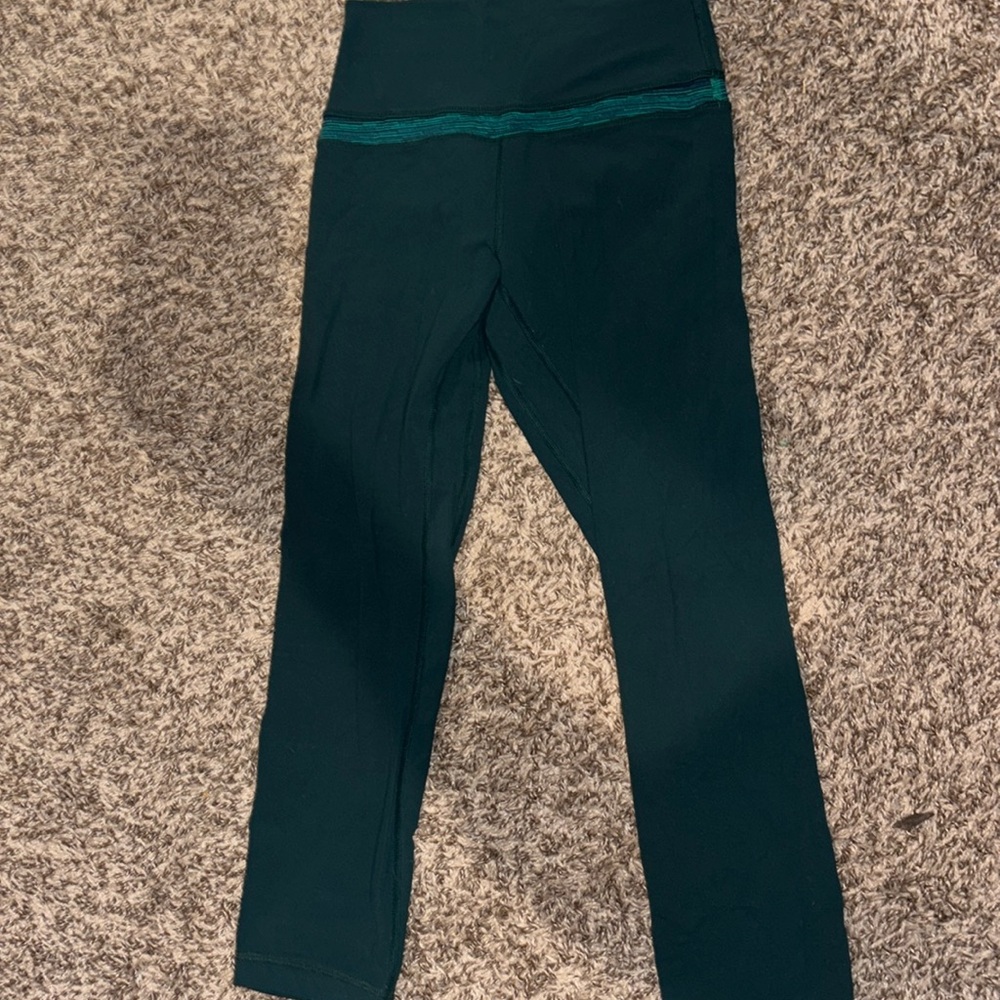 LULULEMON ALIGN HIGH RISE LEGGING